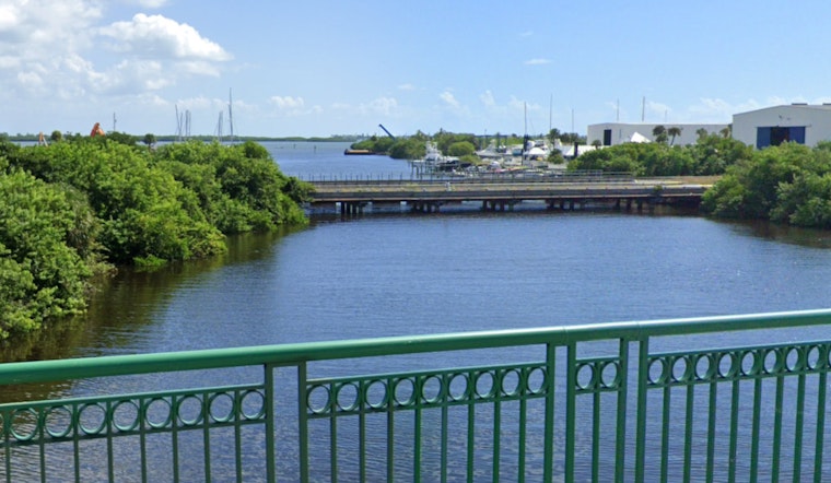 Community Awaits Answers as Body of Teen Discovered in Fort Pierce Canal, Investigation Underway