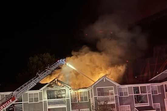 Community Hero Philliph Bonner Praised for Alerting Neighbors During Nashville Apartment Fire