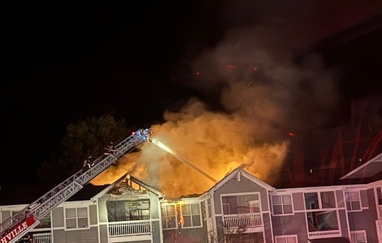 Community Hero Philliph Bonner Praised for Alerting Neighbors During Nashville Apartment Fire