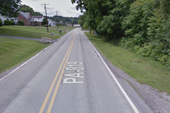 Community Mourns as 24-Year-Old Woman Perishes in Westmoreland County Road Accident