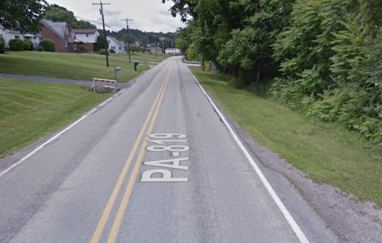 Community Mourns as 24-Year-Old Woman Perishes in Westmoreland County Road Accident