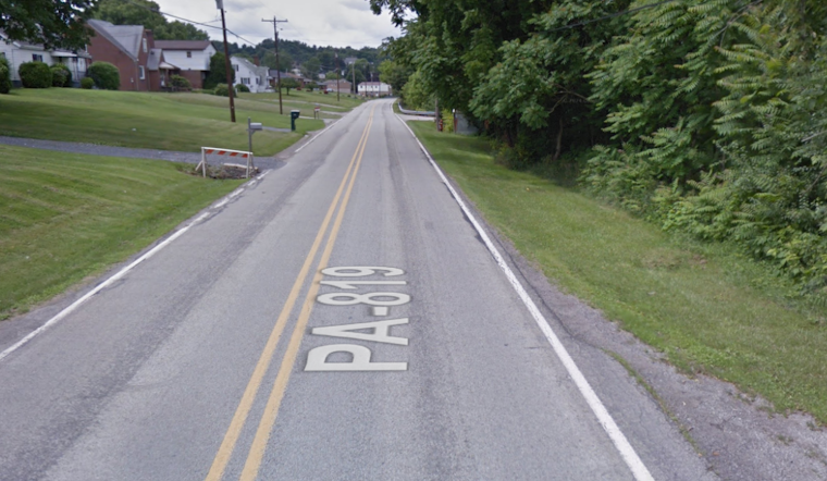 Community Mourns as 24-Year-Old Woman Perishes in Westmoreland County Road Accident