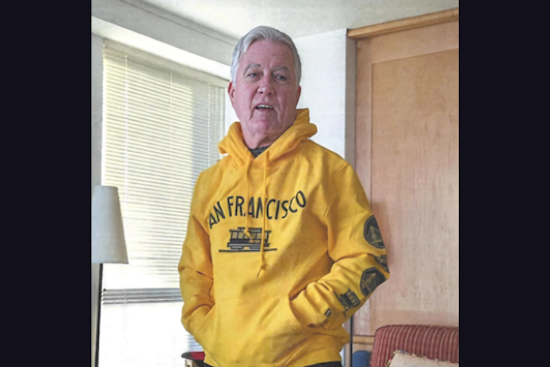 Community Mourns as Missing San Francisco Man Kelley Guest Found Dead in Marin County