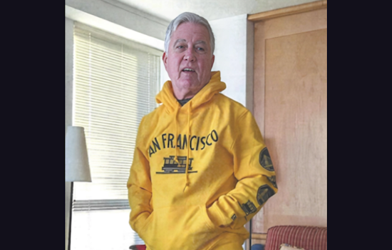 Community Mourns as Missing San Francisco Man Kelley Guest Found Dead in Marin County