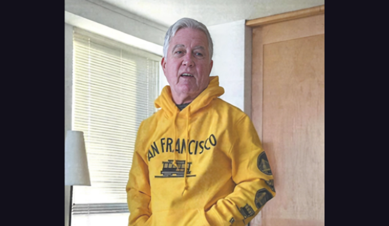 Community Mourns as Missing San Francisco Man Kelley Guest Found Dead in Marin County