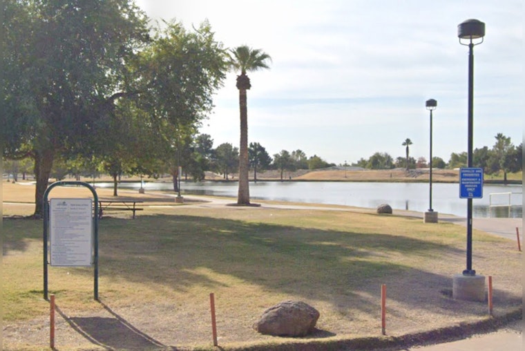 Community Mourns Loss of Man Found in Scottsdale's Vista del Camino Park Lake