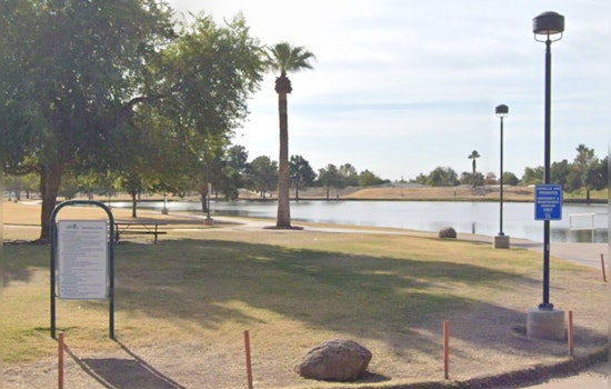 Community Mourns Loss of Man Found in Scottsdale's Vista del Camino Park Lake