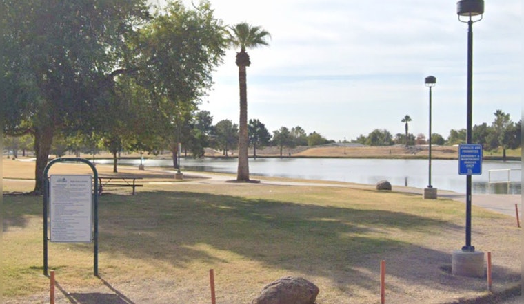 Community Mourns Loss of Man Found in Scottsdale's Vista del Camino Park Lake