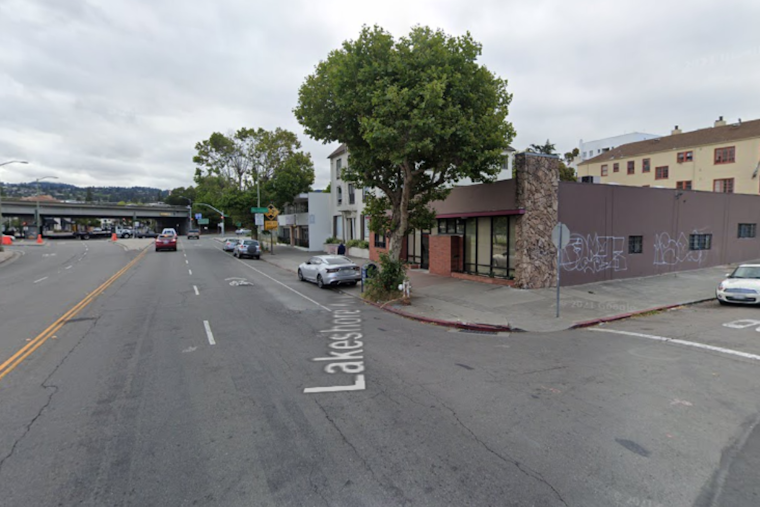Community on Edge as Oakland Synagogue Faces Potential Hate Crime Vandalism, Police Seek Public's Help