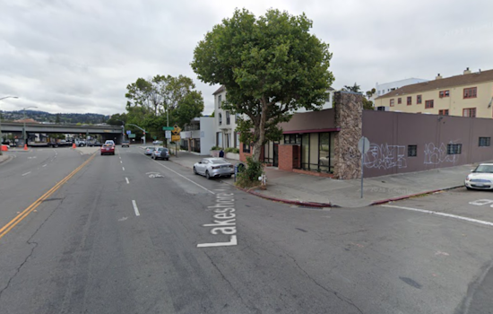 Community on Edge as Oakland Synagogue Faces Potential Hate Crime Vandalism, Police Seek Public's Help