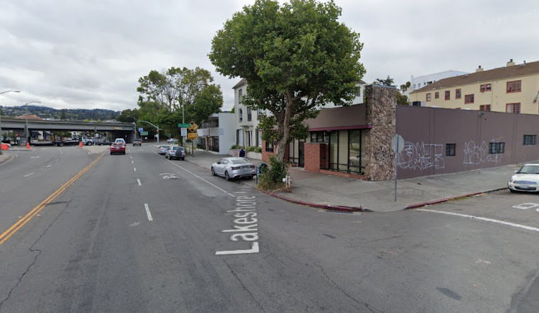 Community on Edge as Oakland Synagogue Faces Potential Hate Crime Vandalism, Police Seek Public's Help