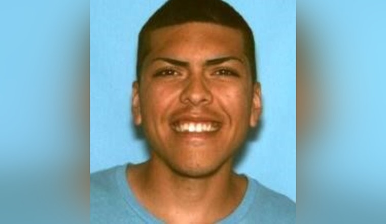 Community Rallies in Search for Missing San Francisco Man, Anthony Moniz III