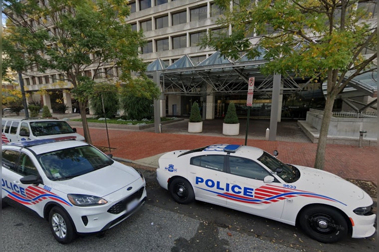 Community Tip Leads to Arrest of Suspect in Northwest Restaurant Burglary