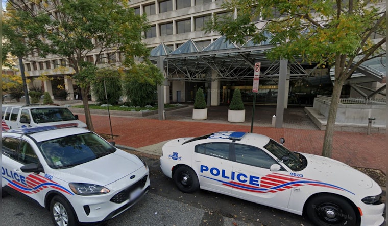 Community Tip Leads to Arrest of Suspect in Northwest Restaurant Burglary