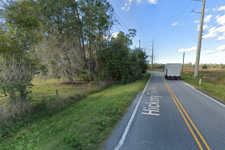 Community to Relocate Memorial for Madeline Soto in Osceola County Amid Safety Concerns