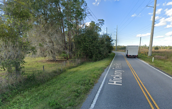 Community to Relocate Memorial for Madeline Soto in Osceola County Amid Safety Concerns