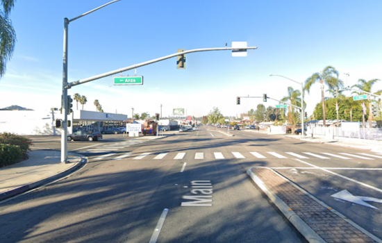 Community Urged to Aid in Search for 76-Year-Old Missing Woman in El Cajon