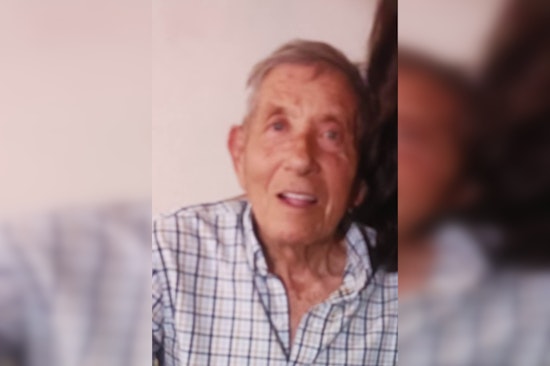 Community Urged to Help Locate Missing 81-Year-Old Dementia Patient Jaime Alcazar in Northtrace Drive Area