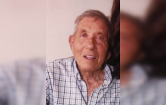 Community Urged to Help Locate Missing 81-Year-Old Dementia Patient Jaime Alcazar in Northtrace Drive Area