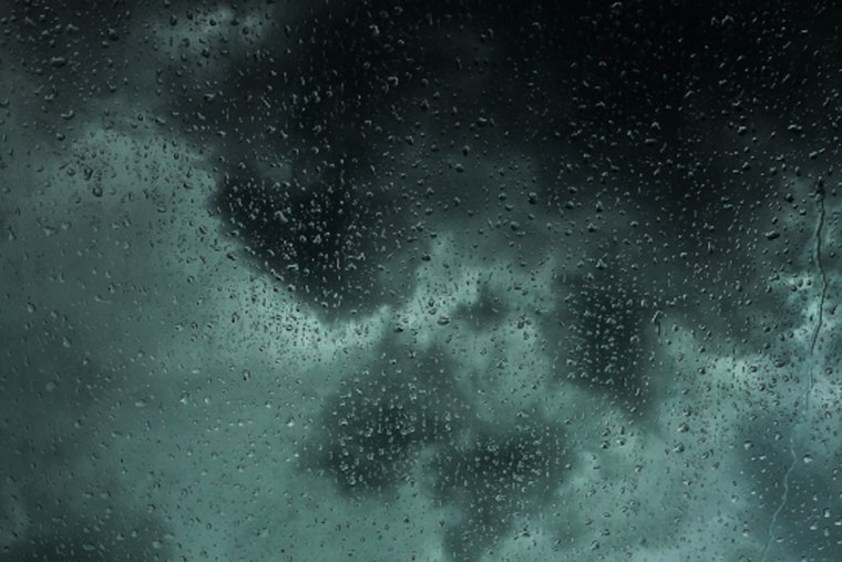 Commuters in Boston Face Rain Delays as Unpredictable Weather Continues Through the Week