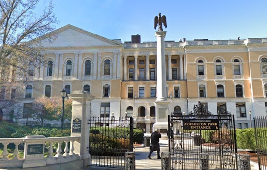 Compromise Sees Mayor Wu's Business Tax Proposal Pass Boston House Despite Growing Opposition