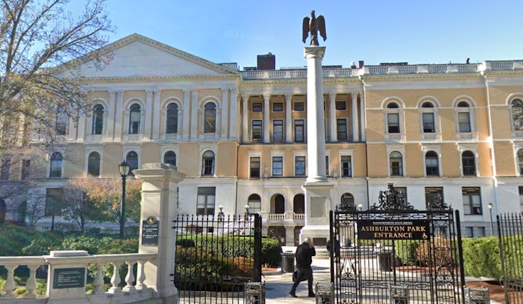 Compromise Sees Mayor Wu's Business Tax Proposal Pass Boston House Despite Growing Opposition