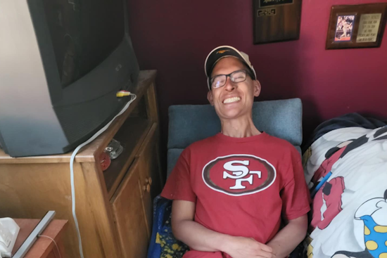 Concord Community Urged to Help Locate Missing Adult Ryan Penaloza with Developmental Delays