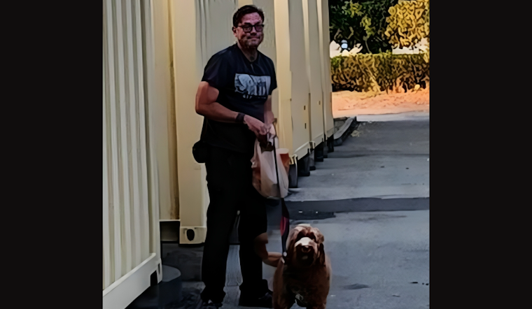 Concord Police Seek Public's Help to Identify Suspect in Diamond Blvd Vandalism Incident