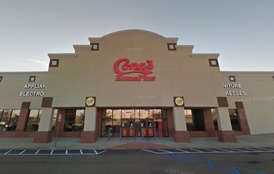 Conn's HomePlus to Shut Down 71 Stores, Including 18 in Florida Amid Bankruptcy and Stock Decline