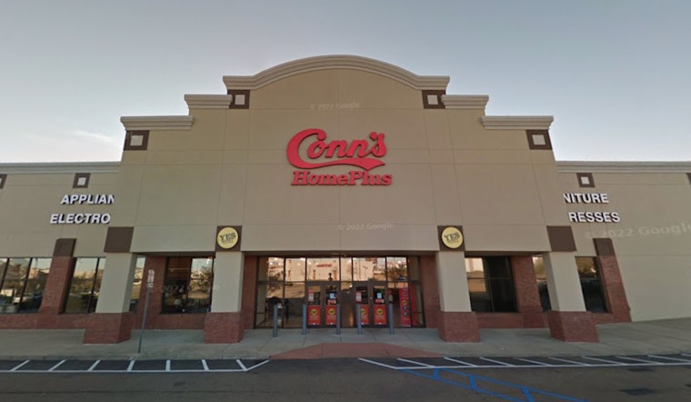Conn's HomePlus to Shut Down 71 Stores, Including 18 in Florida Amid Bankruptcy and Stock Decline
