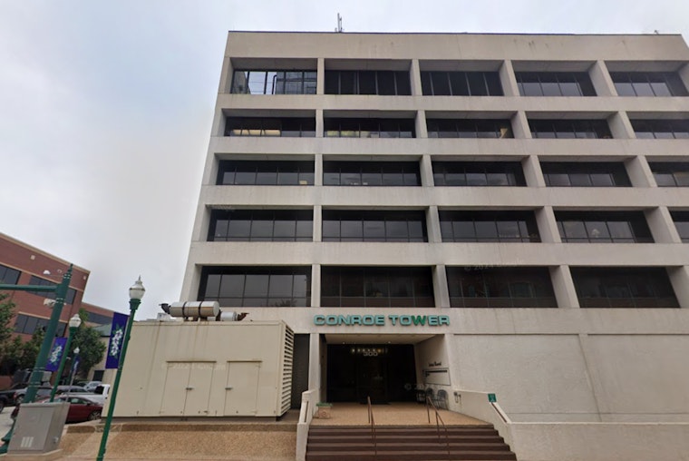 Conroe Appoints Interim Police and Fire Chiefs Amidst Leadership Shuffle