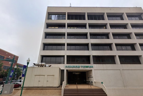 Conroe Appoints Interim Police and Fire Chiefs Amidst Leadership Shuffle
