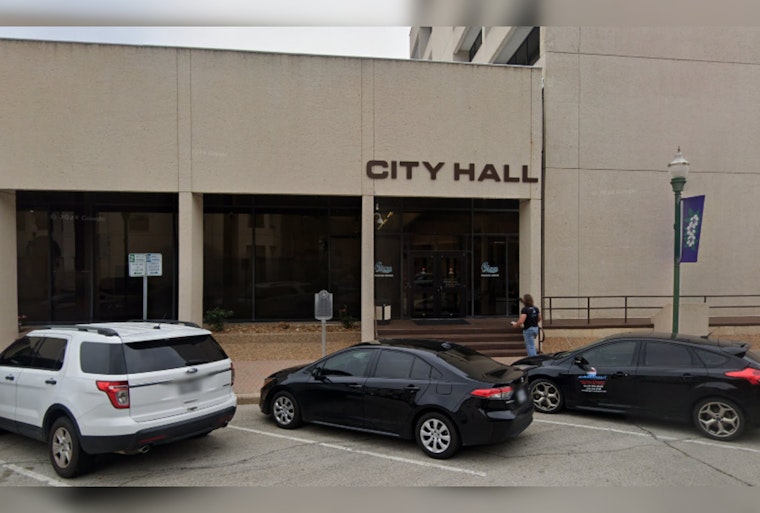 Conroe Sets Sights on Major Infrastructure Upgrade, Old Conroe Road Extension and Widening Project to Commence in 2026