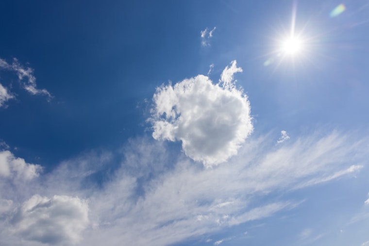 Continued Sunshine and Rising Temperatures in Memphis as NWS Forecasts Clear Skies