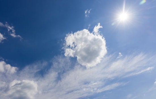Continued Sunshine and Rising Temperatures in Memphis as NWS Forecasts Clear Skies