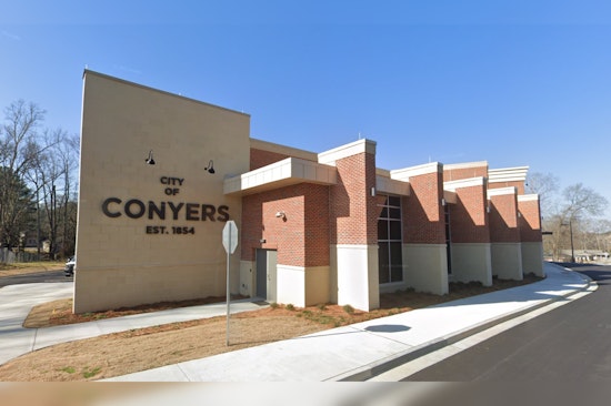 Conyers Advises Residents to Protect Pets During Independence Day Celebrations