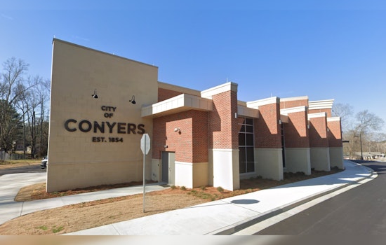 Conyers Advises Residents to Protect Pets During Independence Day Celebrations