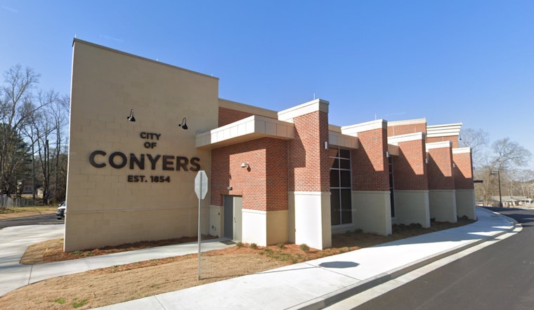 Conyers Advises Residents to Protect Pets During Independence Day Celebrations