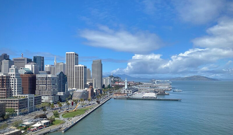 Cooler Weather to Embrace San Francisco Bay Area with Slight Chance of Dry Lightning, Says NWS