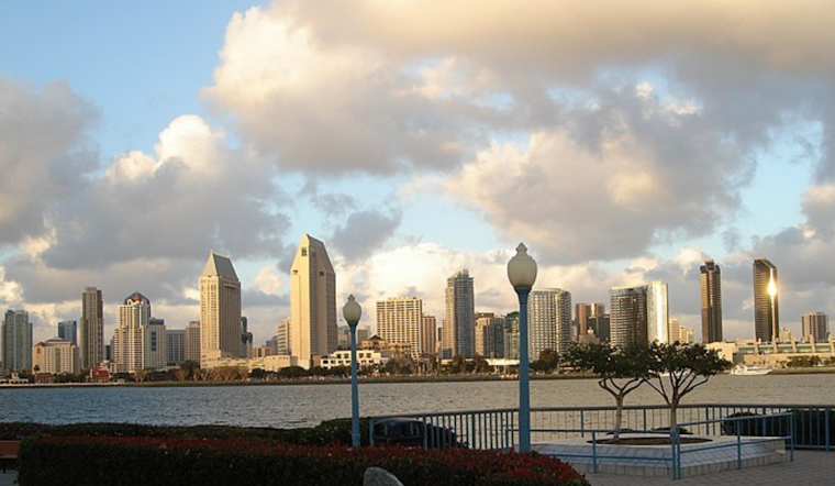 Cooling Trend Offers Respite in San Diego as Monsoonal Moisture Rises