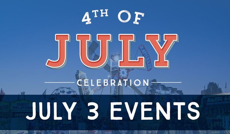 Coon Rapids Celebrates Independence Day with Carnival, Live Music, and Car Show