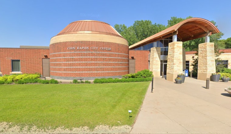 Coon Rapids Citizens Invited to Voice Opinions on Setback Variance Proposal at City Hall Meeting