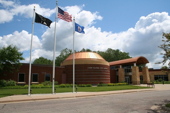 Coon Rapids City Council Considers Moratorium on Cannabis Businesses Amid Infrastructure Improvements