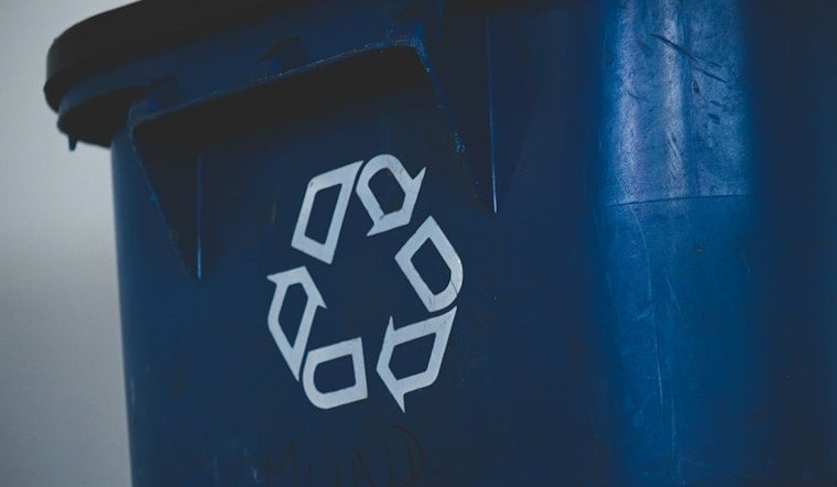 Coon Rapids Embraces Sustainability with Inaugural Reuse Room at Recycling Center