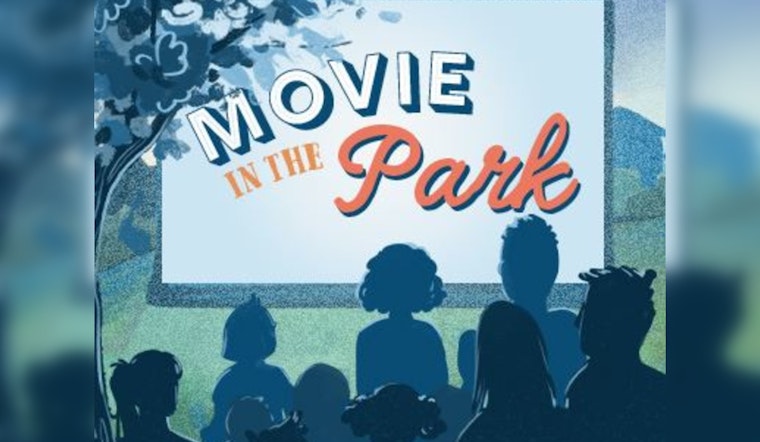 Coon Rapids Invites Community for Open-Air Movie Night at New Soccer Complex Venue