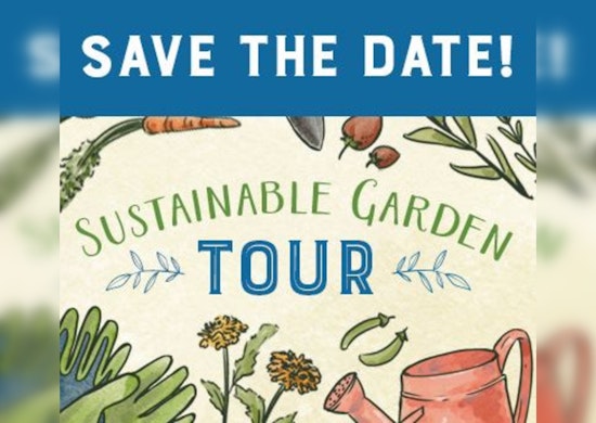 Coon Rapids Invites Locals to Eco-Friendly Garden Tour Emphasizing Sustainability