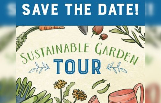 Coon Rapids Invites Locals to Eco-Friendly Garden Tour Emphasizing Sustainability