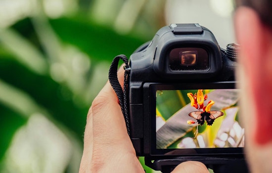 Coon Rapids Launches Photography Contest Celebrating 'Teamwork in Coon Rapids' with Cash Prizes for Winners
