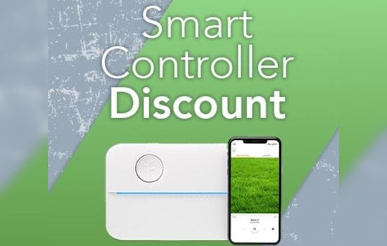 Coon Rapids Offers Discounted Smart Irrigation Controllers to Promote Sustainability and Cost Savings