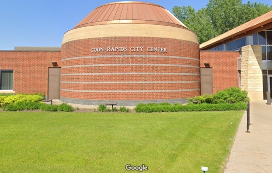 Coon Rapids Planning Commission to Consider Wedgewood Apartments' Addition of a New Unit in Upcoming Public Hearing